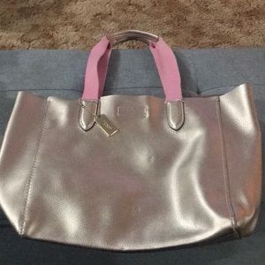 Coach tote
